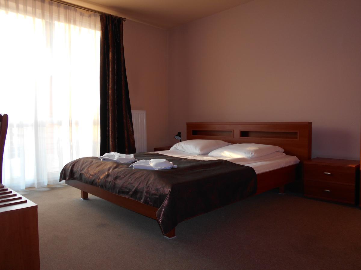 Hotel Astor Radom Buitenkant foto