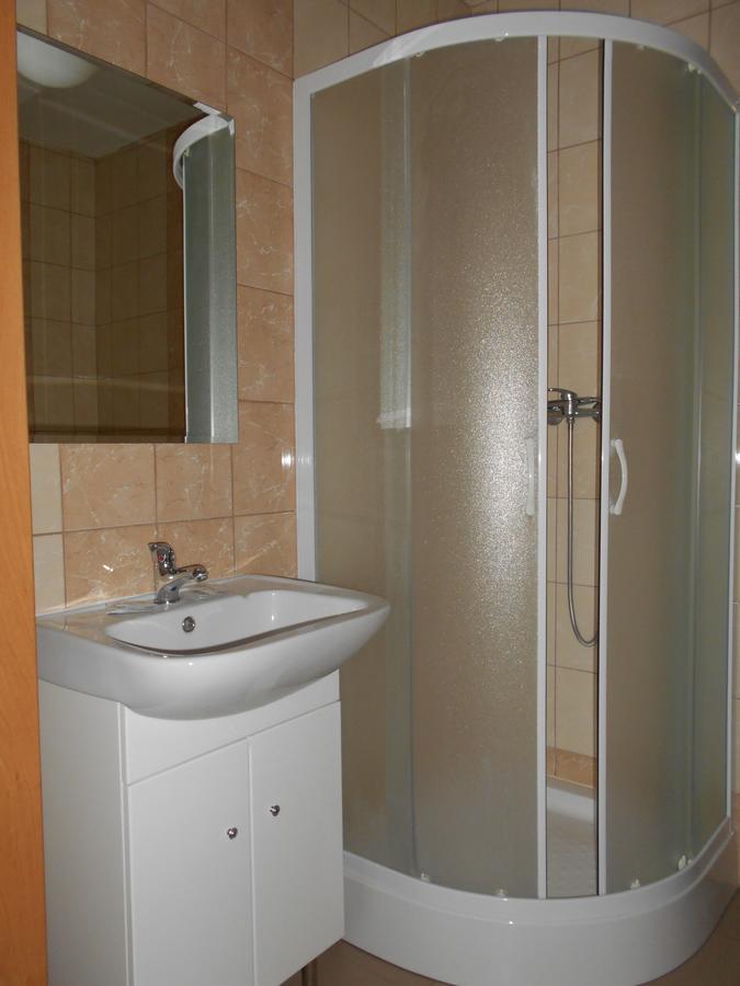 Hotel Astor Radom Buitenkant foto