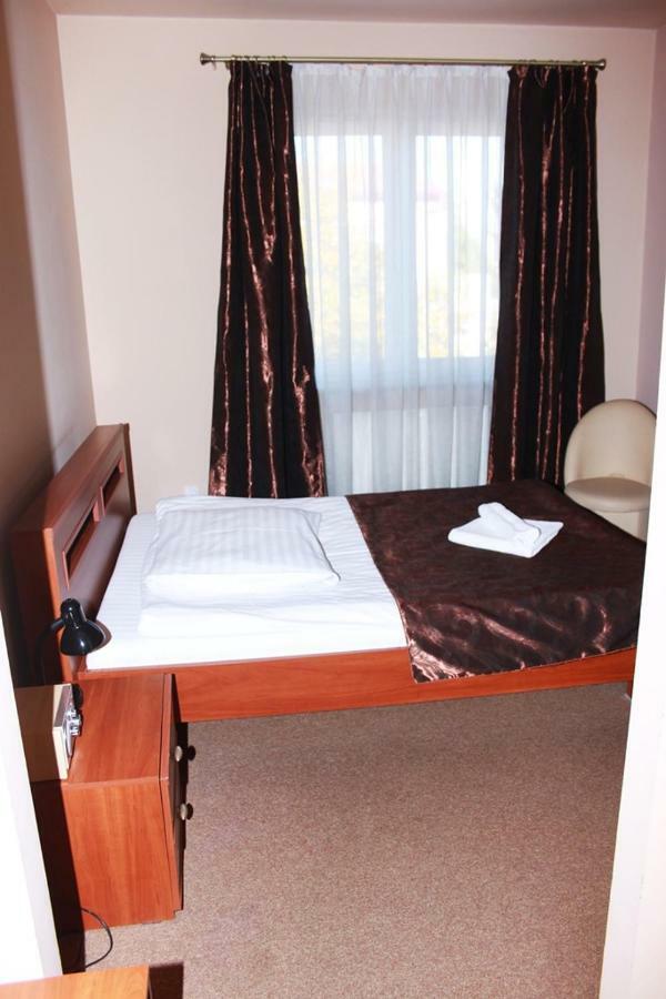 Hotel Astor Radom Buitenkant foto